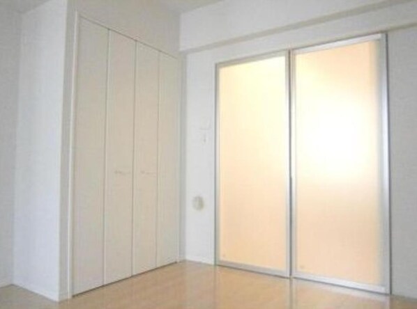 パークキューブ日本橋水天宮の物件内観写真